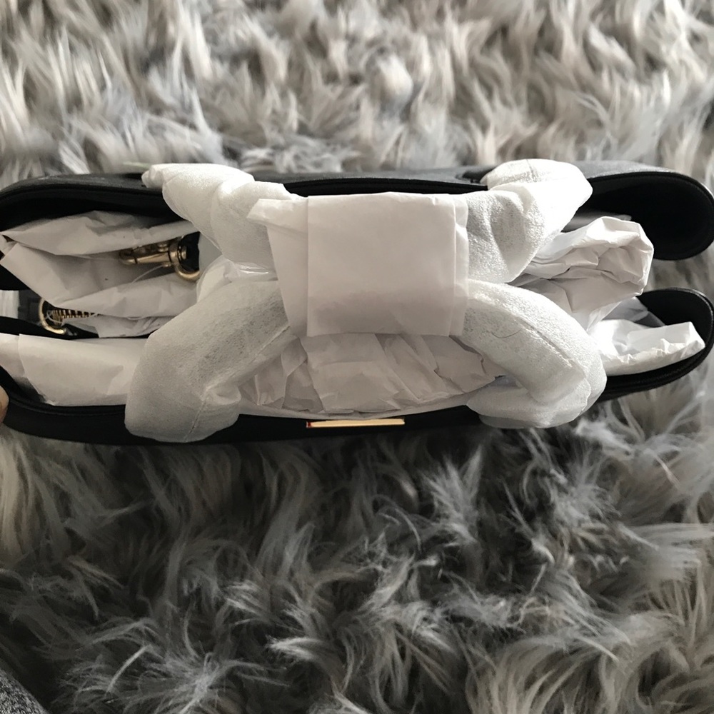 🆕 Kate Spade Laurel Evangelie Satchel - Picture 6 of 8